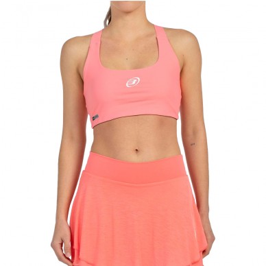 Top Bullpadel Eleve 25V Pink