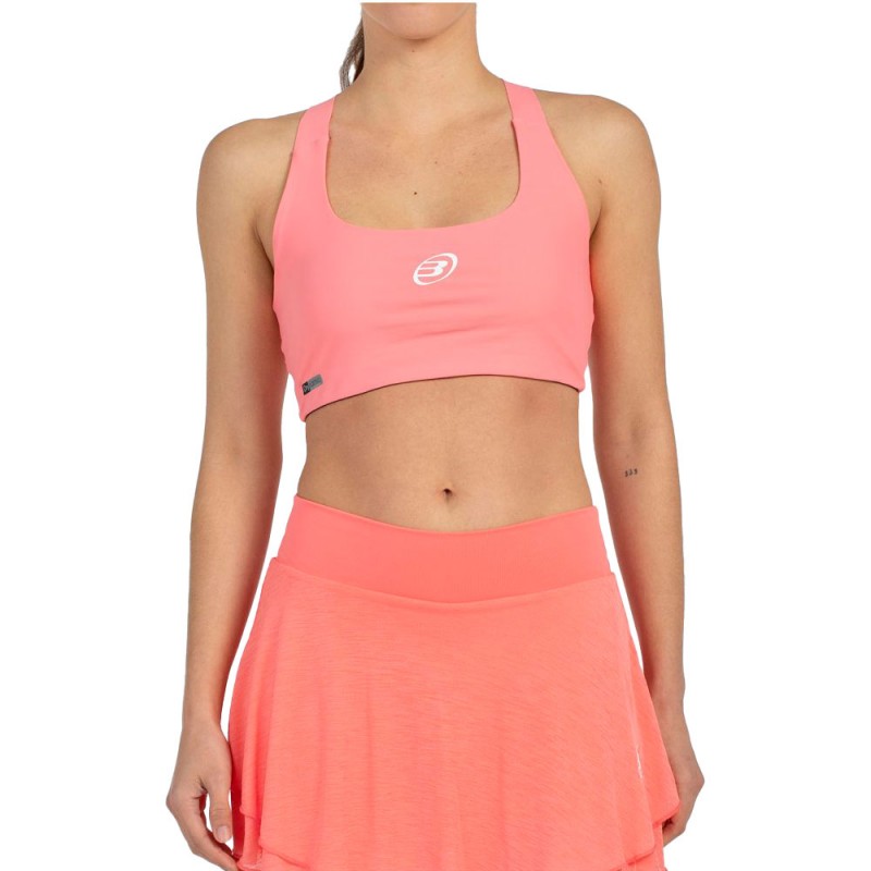 Top Bullpadel Eleve 25V Pink