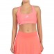 Top Bullpadel Eleve 25V Pink