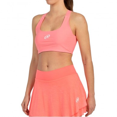 Top Bullpadel Eleve 25V Pink