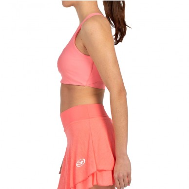 Top Bullpadel Eleve 25V Pink