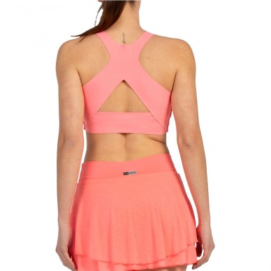 Top Bullpadel Eleve 25V Pink