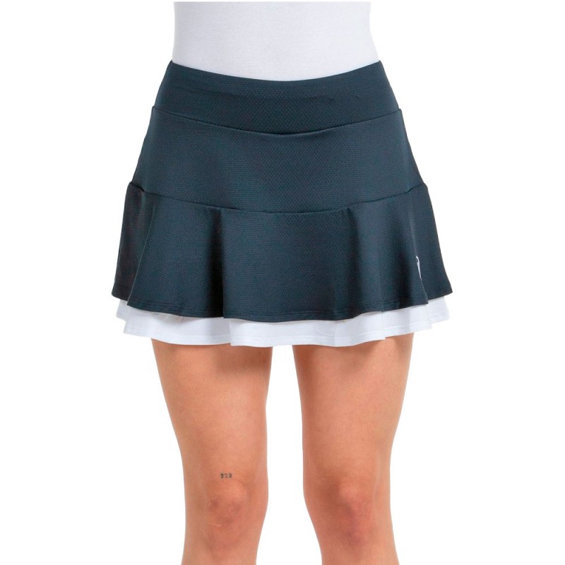 Skirt Bullpadel Tejas navy blue Skirt Bullpadel Tejas navy blue