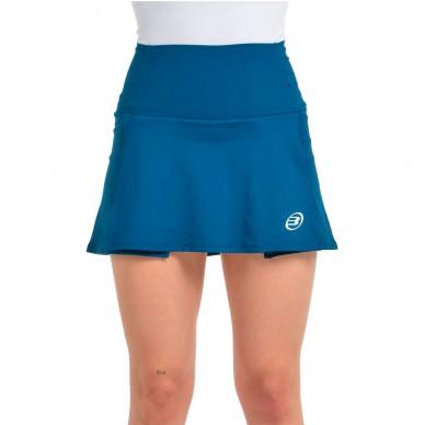 Skirt Bullpadel Dalia blue