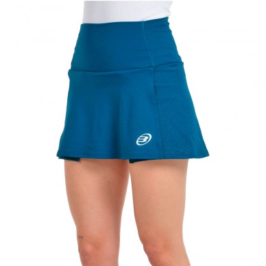 Skirt Bullpadel Dalia blue