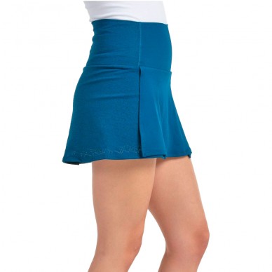 Skirt Bullpadel Dalia blue