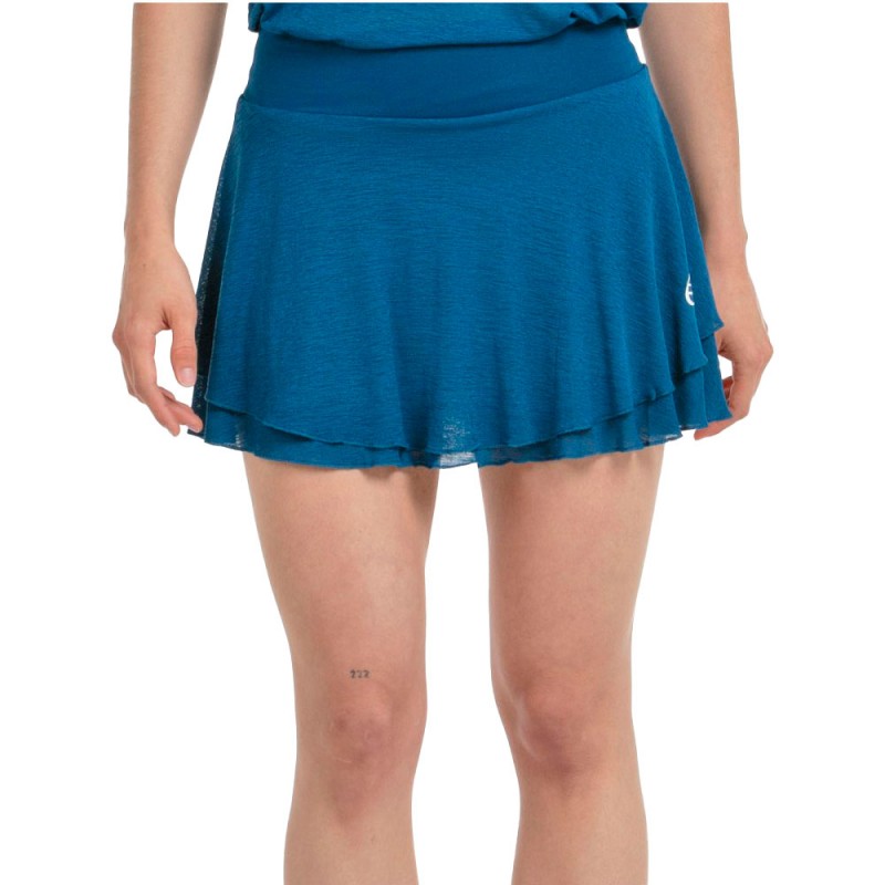 Skirt Bullpadel Diba blue