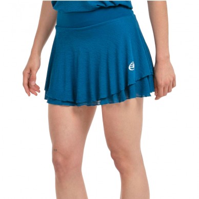 Skirt Bullpadel Diba blue