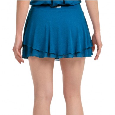 Skirt Bullpadel Diba blue