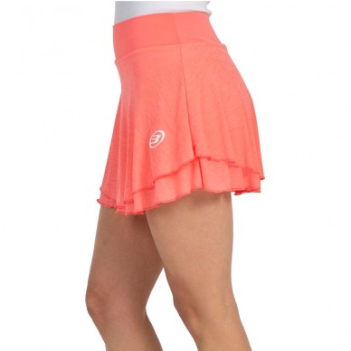 Skirt Bullpadel Diba pink