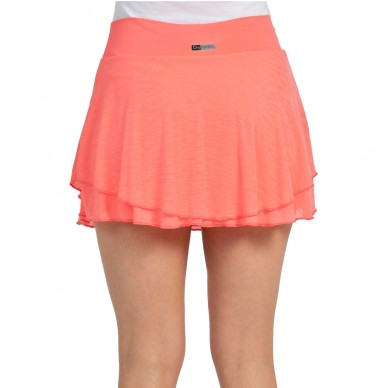 Skirt Bullpadel Diba pink