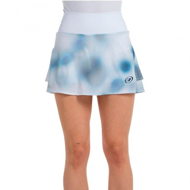 Skirt Bullpadel Dauga white