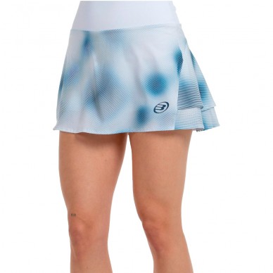 Skirt Bullpadel Dauga white