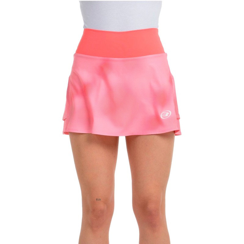 Skirt Bullpadel Dauga pink