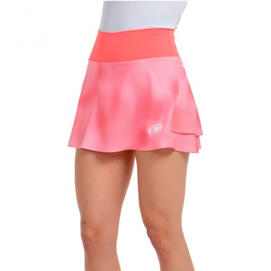 Skirt Bullpadel Dauga pink