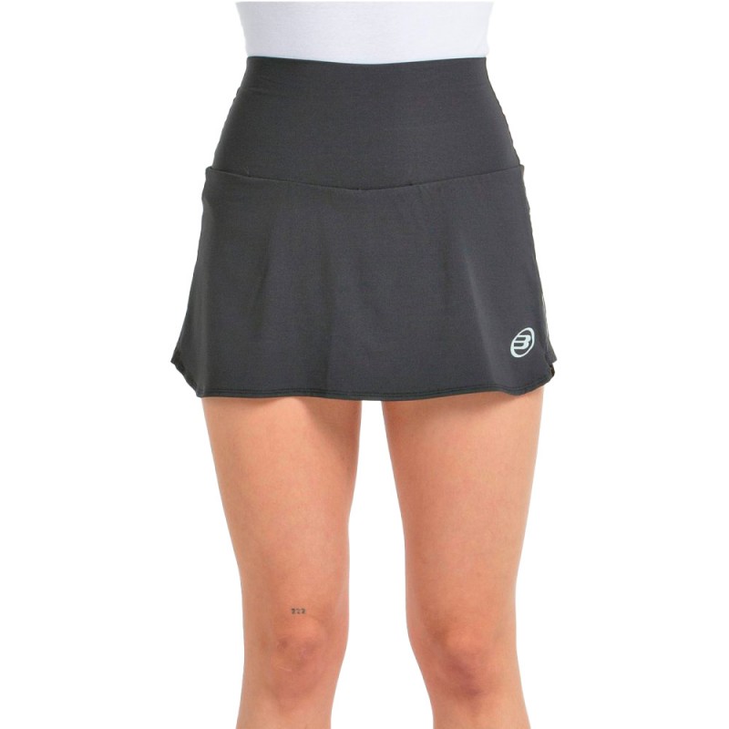 Skirt Bullpadel Aduja black Skirt Bullpadel Aduja black