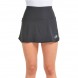 Skirt Bullpadel Aduja black