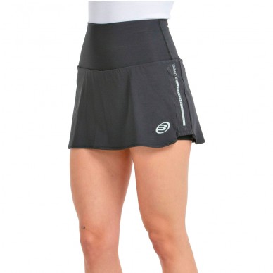 Skirt Bullpadel Aduja black