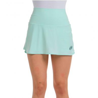 Skirt Bullpadel Aduja water green