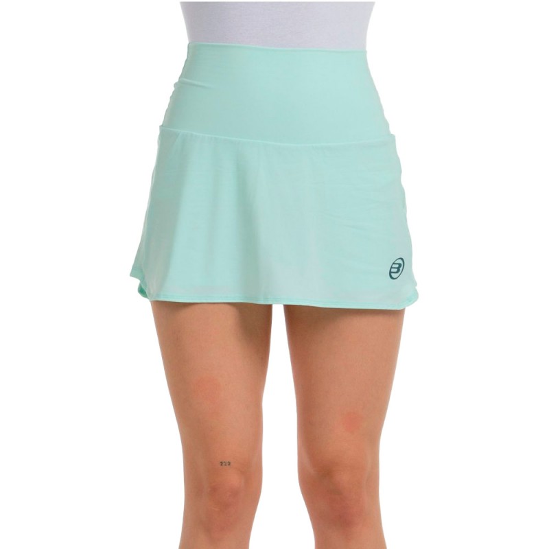 Skirt Bullpadel Aduja water green