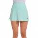 Skirt Bullpadel Aduja water green