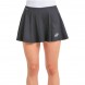 Skirt Bullpadel Ademe black