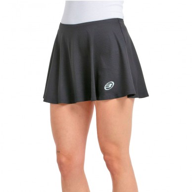 Skirt Bullpadel Ademe black