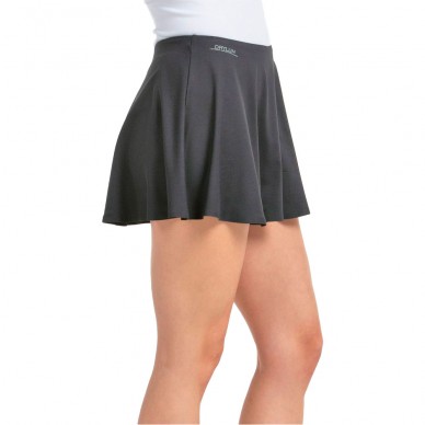 Skirt Bullpadel Ademe black