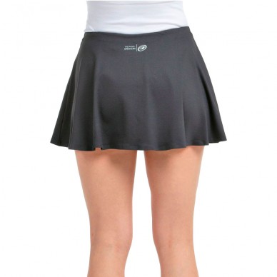 Skirt Bullpadel Ademe black