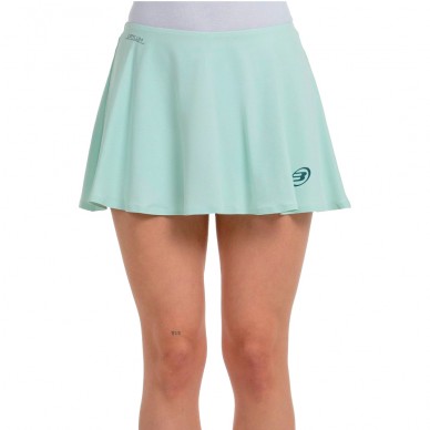 Skirt Bullpadel Ademe Sea Green