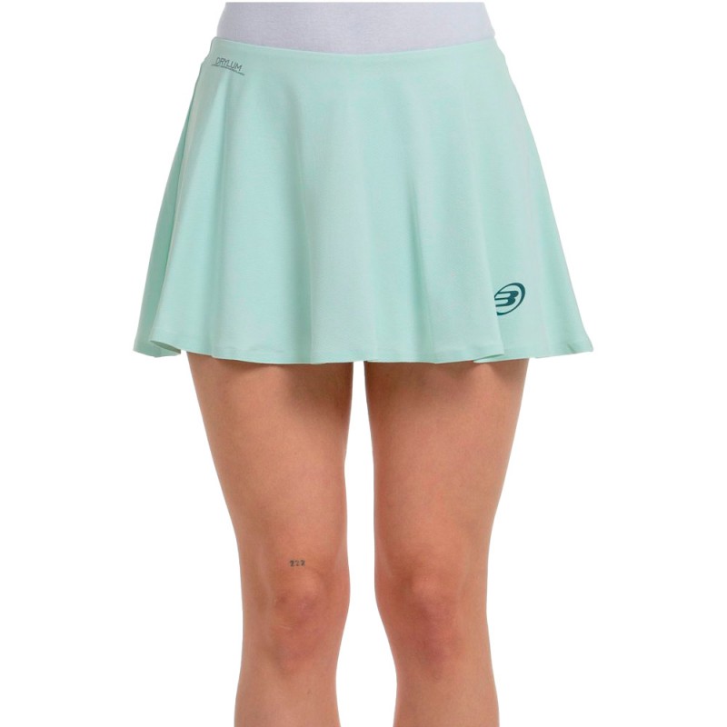 Skirt Bullpadel Ademe Sea Green Skirt Bullpadel Ademe Sea Green