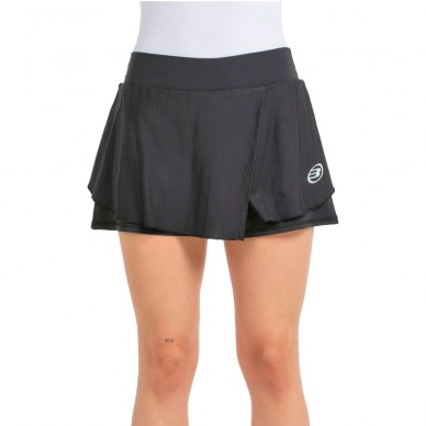 Skirt Bullpadel Adrar Black