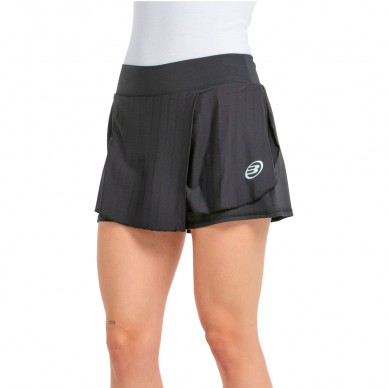 Skirt Bullpadel Adrar Black