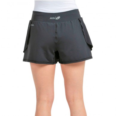 Skirt Bullpadel Adrar Black