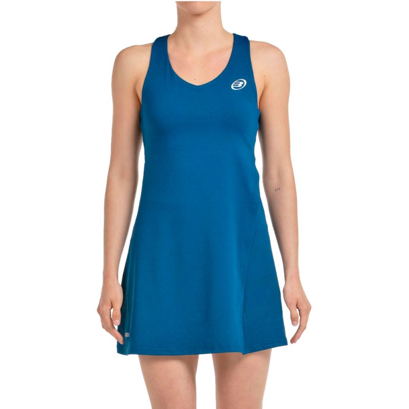 Dress Bullpadel Delpi blue Dress Bullpadel Delpi blue