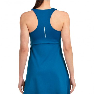 Dress Bullpadel Delpi blue