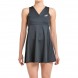 Dress Bullpadel Acoco Black