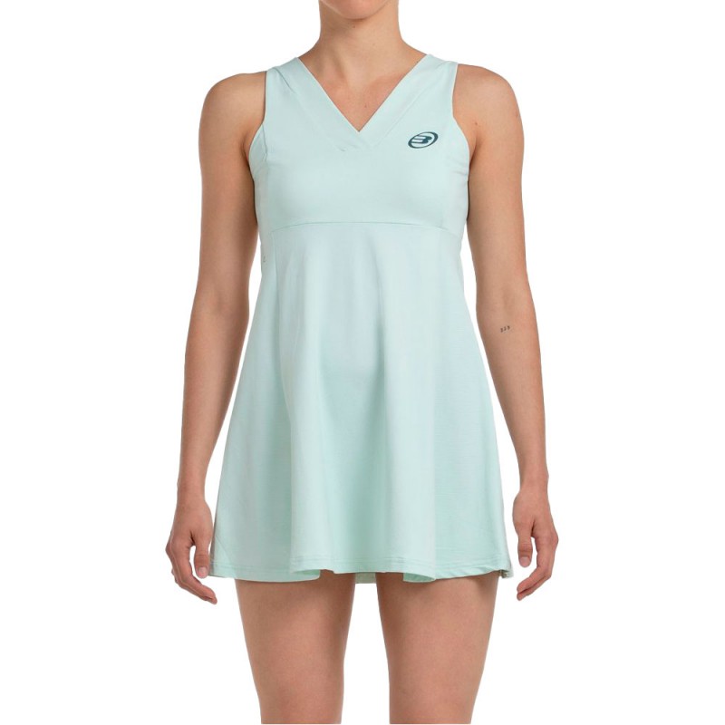 Dress Bullpadel Acoco Green Water Dress Bullpadel Acoco Green Water
