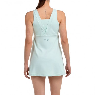 Dress Bullpadel Acoco Green Water