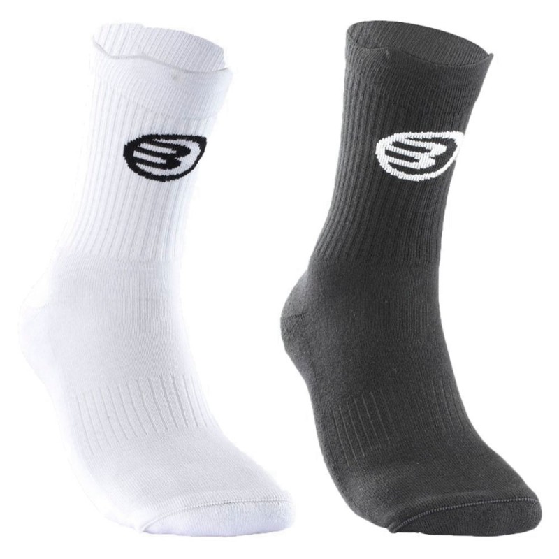 Socks Bullpadel BP253 Pack in 2 colors