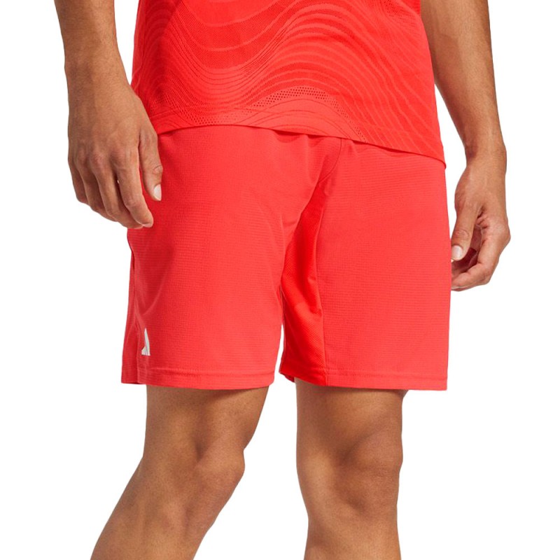 Short Adidas Ergo Red Short Adidas Ergo Red