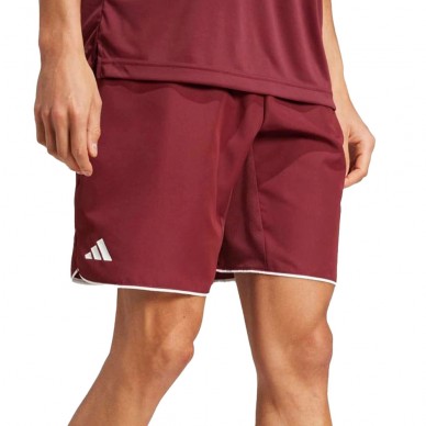 Short Adidas Club Red