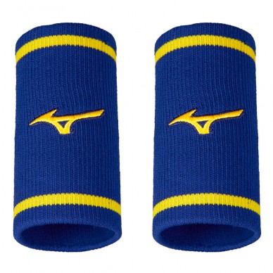 Wristbands Mizuno Long W/Line blue