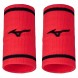 Wristbands Mizuno Long W/Line hibiscus
