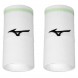 Wristbands Mizuno Long W/Line white mint