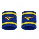Wristbands Mizuno Short W/Line blue