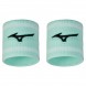 Wristbands Mizuno Short W/Line green