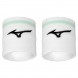Wristbands Mizuno Short W/Line white bay