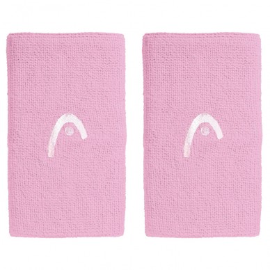 Wristbands Head 5" Pink