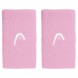 Wristbands Head 5" Pink